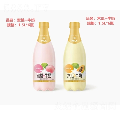 ζ�漃����+ţ��ľ��+ţ����ζ���1.5L