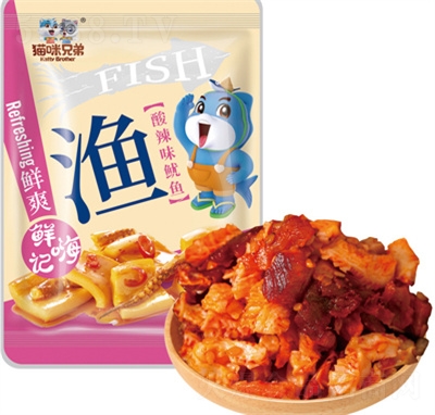 ؈���ֵܼ�ʳ���r���a(ch��n)��հ��b���e�W(w��ng)�t��ʳ75g����ζ���~