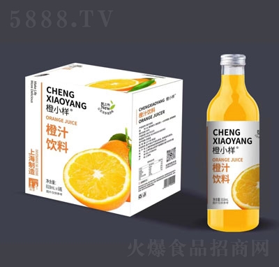 ��С�ӳ�֭818ml��6ƿ