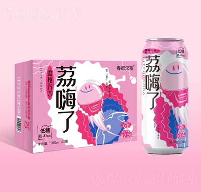 �����h˹��֦��ˮ500����X12��