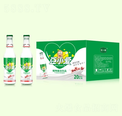 ��С�ۻ���ֲ�ﵰ�����260mlX20