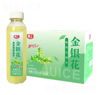 ���Ͻ��y��ֲ�����ˮ500mlX15ƿ