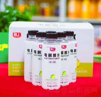 ����늽��|(zh��)ˮ�����Lζ���500ml