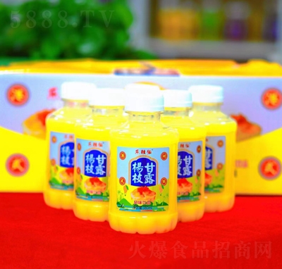 ��(l��)���ɗ�֦��¶�L(f��ng)ζ�Ʒ380ml