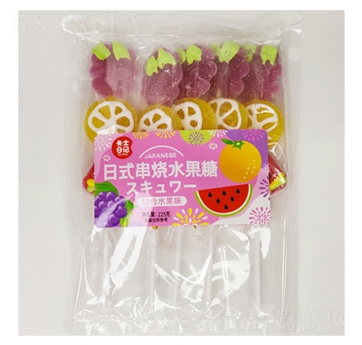 ����ζ��ʽ����ˮ�������e��ʳ225g