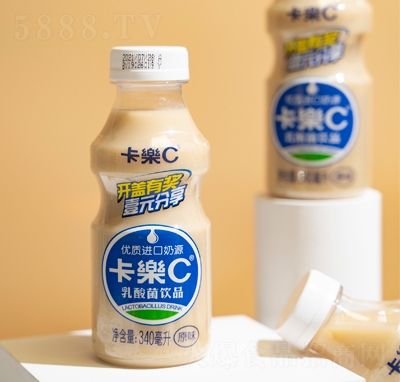 ����C������Ʒԭζ340ml