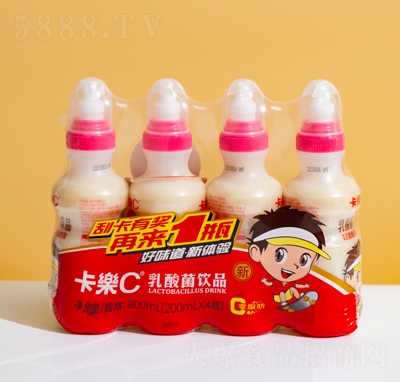 ����C������Ʒ200mlX4ƿ