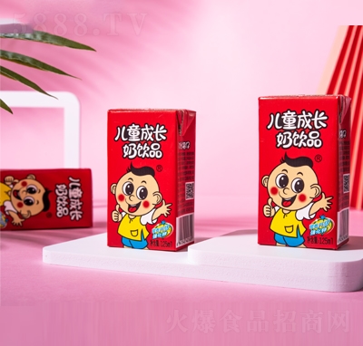 ������ͯ���L���Ʒ125ml