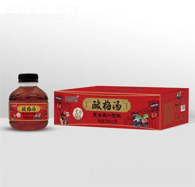 ����Դ��÷����(f��)�Ϲ�֭���350mlX15