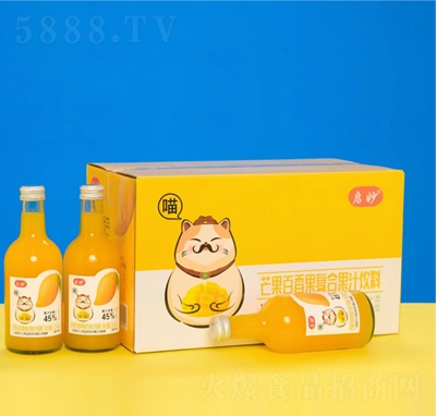 ����â��������ͺϹ�֭���300ml