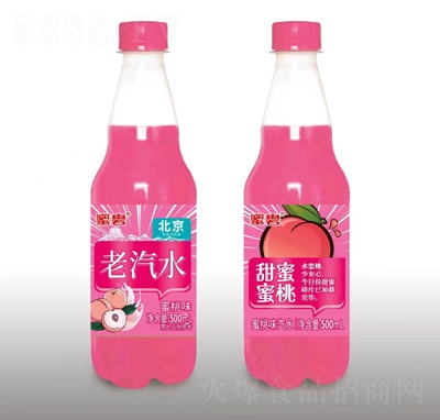�۱�����ˮ̼���������ζ500ml