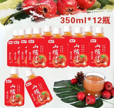 ɭ��ɽ�֭��֭���350ml