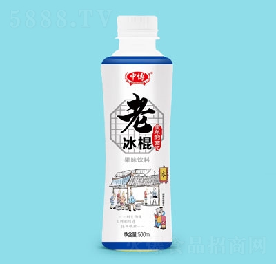 �в��ϱ�����ζ���500ml