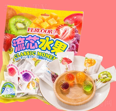 ����ζ����ˮ����258g