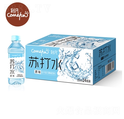 �̷�ԭζ�o���K��ˮ��ζ���350mlX24ƿ