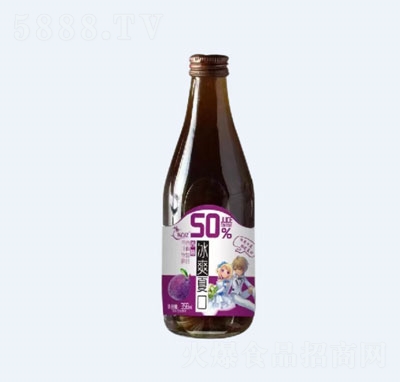 ���ك|��ˬ��֭��÷֭358ml