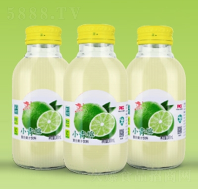 �r(n��ng)���ֵ�С������֭���300mlx15ƿ