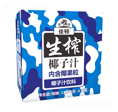 ���D��եҬ��֭1.25kgX6