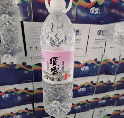 ��������ȻȪˮ2L