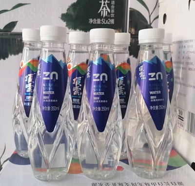 �����ø��J��ȻȪˮ350����