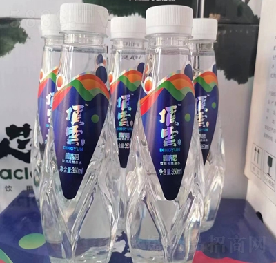 �����ø��J��ȻȪˮ350ml