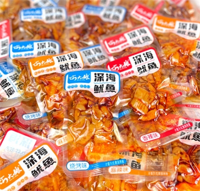 �ɴ�������~(y��)ɢ�b������ʳС�����eʳƷ���ζ