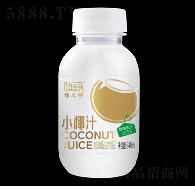 ��֮Ҭ�|�Ѽ�СҬֲ֭�ﵰ���Ʒ246ml