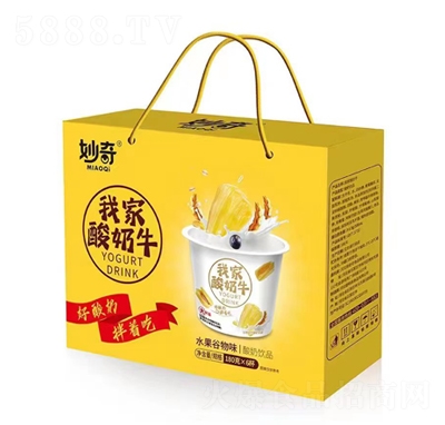 �����Ҽ�����ţˮ������ζ�����Ʒ180��X6��