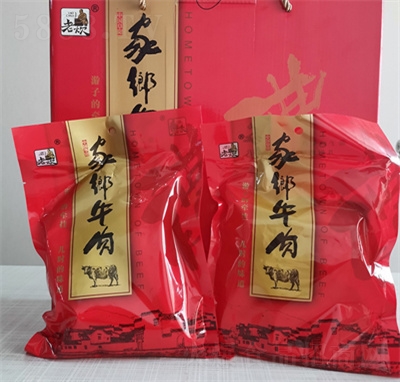 �ϴ��uţ��Y�д�K��ʳ���l(xi��ng)ţ��Y������ζ