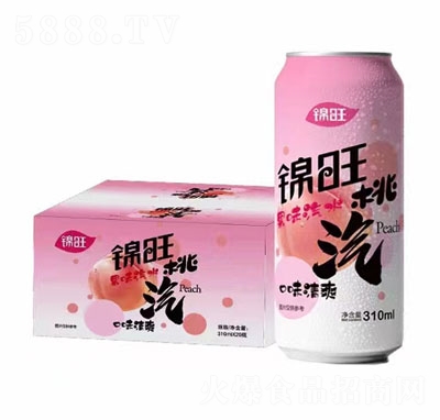 �\��������ζ��ˮ310mlX20