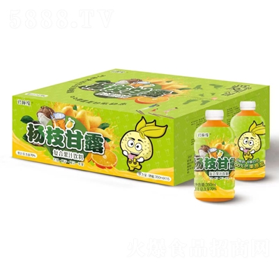 ��ͫ����֦��¶��(f��)�Ϲ�֭���350mlX15ƿ