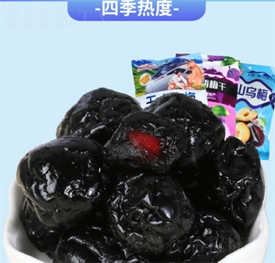 ��ʿɽ�f��ɽ÷�ɴ��b��÷�����(d��)��С���b���e��ʳ���T�������b