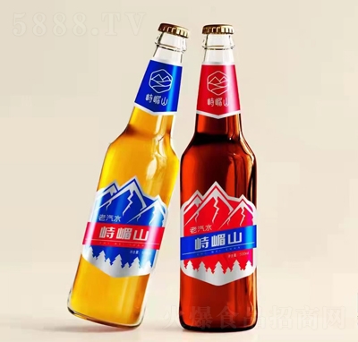 ����ɽ����ˮ̼�����500ml