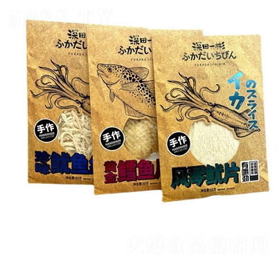 ɭ��һ���L�~Ƭ30g���b���e��ζ��ʳ���~�z�¾Ʋ��k���ҽ��С��