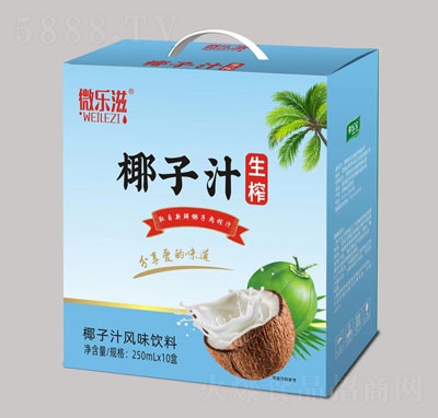 ΢��(l��)����եҬ��ֲ֭�ﵰ�����250mlX10��