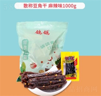 ����ɢ�Q���Ǹɽ�(j��ng)�����eС����ʳ������ɫ��ʳ����ζ500g