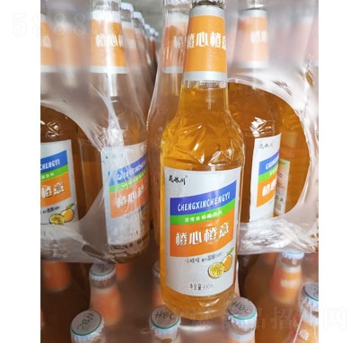 ������̼����ϳ�ζ��ˮ490ml