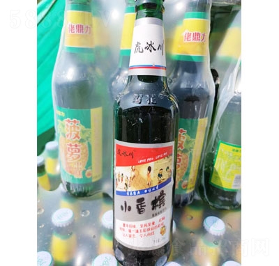 ������̼�����С�㙉��ˮ490ml