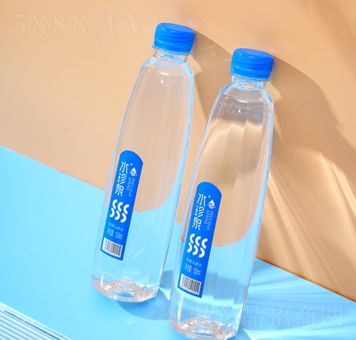 ˮ��Ȫ���ɽȪˮ550ml