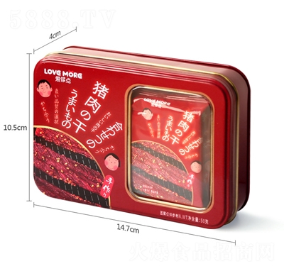 �۶��c50g�������i����F���b���e��ʳ