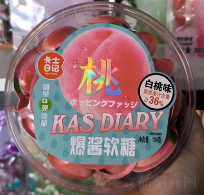 ��ʿ��ӛ���{ܛ��104g����ζ͸���A���bˮ������ܛ��