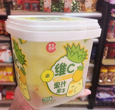 ��ʿ��ӛ���}ζ�SC��֭����420g������b���eʳƷ