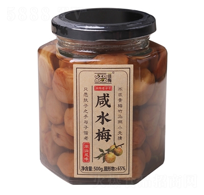 ��÷��ˮ÷�������T���e��ʳ500g