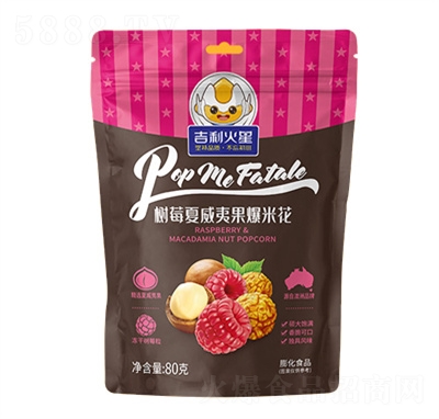 ��������Popmefatale80g���b�Թ����׻���ݮζ