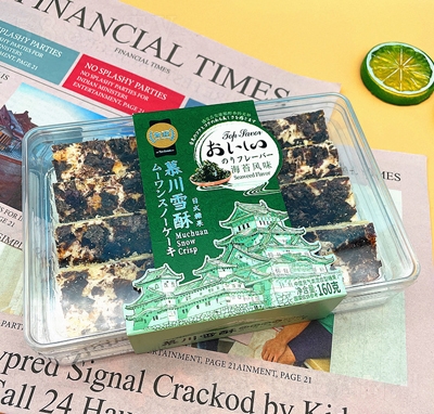 ���ZĽ��ѩ��160g���b��ʽ�ǹ���̦�Lζѩ�������e��ʳ