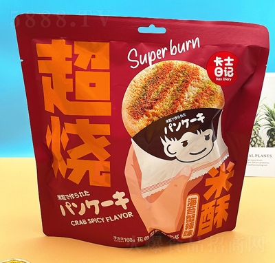 ��ʿ��ӛ��������168g���b��̦з��ζѩ�����ʳƷ