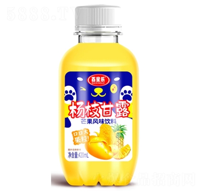 ���ǘ���֦��¶â���Lζ���420ml