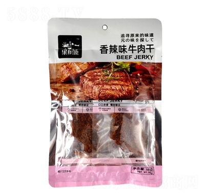 ����Դ38g����ζţ������e�⸬��ʳ