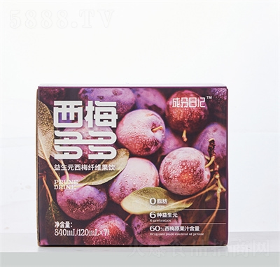 �ɷ���ӛ��÷�����÷֭120ml����