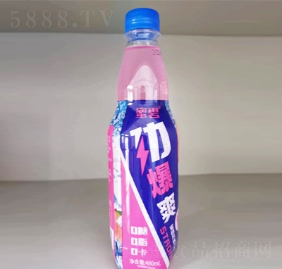 �۱̄ű�ˬ�Lζ��ˮ����ζ480ml